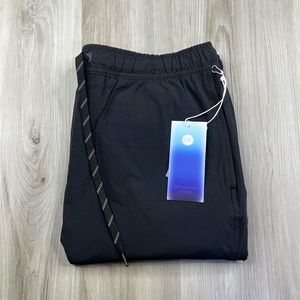 Outerknown active Jogger Pants black